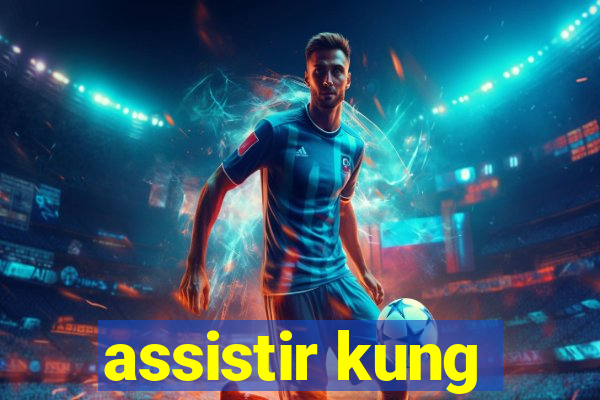 assistir kung-fu futebol clube